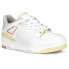 Фото #2 товара Puma Slipstream Lace Up Womens White Sneakers Casual Shoes 38627009