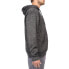 Shimano Performance Sweatshirt Color - Gray Heather Size - 2X (AHOODIE2XGY) F...