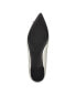 Фото #6 товара Women's Jesikes Slip-on Pointy Toe Dress Flats