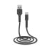 Фото #2 товара SBS MOBILE Easycell USB-A to micro USB cable