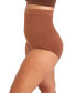 ფოტო #3 პროდუქტის Women's High Waisted Shaper Panty 54008