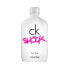 Фото #2 товара CK One Shock For Her - EDT