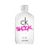 CK One Shock For Her - EDT