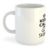 Фото #1 товара KRUSKIS 325ml Keep Calm and Go Skiing Mug