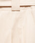 Фото #5 товара Women's Pleated Suit Pants