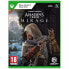 Фото #1 товара Видеоигра Ubisoft Assassin's Creed Mirage для Xbox One / Series X