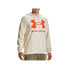 Under Armour Rival Fleece Big Logo Hoodie