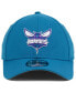 ფოტო #2 პროდუქტის Charlotte Hornets Team Classic 39THIRTY Cap