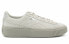 PUMA Basket Platform Reset 低帮 板鞋 女款 灰 / Кроссовки PUMA Basket Platform 363313-001