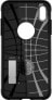 Фото #3 товара Чехол для смартфона Spigen Slim Armor iPhone Xs Max серебристый