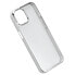 Фото #4 товара Hama Clear&Chrome Backcover Apple iPhone 13 Silber transparent