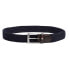 ფოტო #2 პროდუქტის TOMMY HILFIGER New Adan 3.5 cm Belt