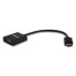 Фото #1 товара Адаптер HDMI—SVGA с аудио Equip 11903607