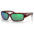 ფოტო #1 პროდუქტის COSTA Caballito Mirrored Polarized Sunglasses