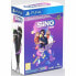 Фото #1 товара Видеоигры PlayStation 4 KOCH MEDIA Let's Sing 2024 - France Edition (FR)