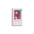 Фото #5 товара Анальные шарики EasyToys розовые силиконовые
