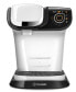 Bosch My Way 2 - Capsule coffee machine - Coffee capsule - 1300 W - White