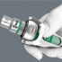 Wera 8000 C - Socket wrench - 1 pc(s) - Black - Green - Ratchet handle - 1 pc(s) - 1/2"