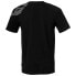 KEMPA Core 26 short sleeve T-shirt