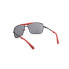 Фото #2 товара Мужские солнечные очки Web Eyewear WE0295-6402A Ø 64 mm