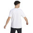 Фото #2 товара T-shirt adidas Big Logo SJ Tee M IJ8579