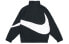 Фото #2 товара Куртка Nike Big Swoosh Sportswear Logo AR3133-010