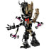 Фото #6 товара Строительный набор Lego 76249 Groot Venom 630 Предметы Чёрный