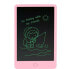 Фото #1 товара Детский интерактивный планшет Denver Electronics LWT-10510ROMK2 Розовый