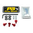 Фото #1 товара PRO BOLT SCR 4/CO SK410R Windshield Screws