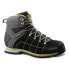 Фото #2 товара TREZETA Hurricane EVO WP Hiking Boots