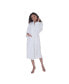 Comfy Unisex Bath Robe