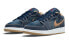 Кроссовки Jordan Air Jordan 1 Denim GS DM4692-400