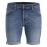 Фото #1 товара JACK & JONES Rick Fox Cb 056 denim shorts