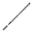 STABILO Pen 68 - Grey - 1 mm - Grey - 1 pc(s)