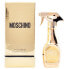 Фото #1 товара Женская парфюмерия Fresh Couture Gold Moschino EDP Fresh Couture Gold