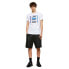 ფოტო #4 პროდუქტის DIESEL Diegos K38 short sleeve T-shirt