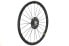 Фото #2 товара Mavic Ksyrium Elite Road Rear Wheel, 700c, Aluminum, TLR, 12x142mm TA, 24H, CL
