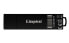 Kingston D300S - 32 GB - USB Type-A - 3.2 Gen 1 (3.1 Gen 1) - 250 MB/s - Cap - Black