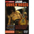 Roadrock International Lick Library: Jam With Guns N´ Roses