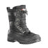 Фото #2 товара Baffin Crossfire Snow Mens Black Casual Boots 43000160-001