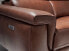 Фото #7 товара 3-Sitzer-Sofa, gepolstert mit Rindsleder