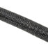 Techflex F6 Woven Wrap Sleeve 7,9mm - schwarz, 1m