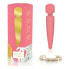 Фото #1 товара Мини вибратор Essentials Bella Coral от Rianne S E26366 Розовый Коралл