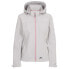 TRESPASS Leah softshell jacket