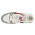 Фото #4 товара Puma C. Cola X Slipstream Lace Up Mens Off White Sneakers Casual Shoes 38702701