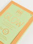 Фото #4 товара Pixi Glow Boosting Sheet Face Mask with Glycolic Acid (x3)