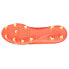 Фото #5 товара Puma Ultra Pro Firm GroundAg Soccer Cleats Mens Orange Sneakers Athletic Shoes 1