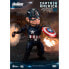 MARVEL Avengers Endgame Captain America Figure