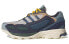 Кроссовки Adidas Originals Shadowturf Blue-Grey-Green