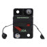 Фото #1 товара EUROMARINE Plate Circuit Breaker